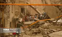 دریافت علائم حیاتی در اطراف زیرزمین متروپل