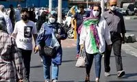 خبر ترسناکی که امروز از ایران مخابره شد