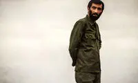 یک داستان مفصل پشت این عکس است