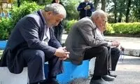 تکلیف حقوق آذر ماه بازنشستگان مشخص شد
