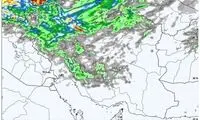 خبر غیرمنتظره هواشناسی درباره احتمال یخ‌زدگی!