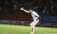 خشم سرمربی پرسپولیسی: سر تیم ما را بریدند!