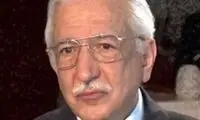 روزنامه‌نگار قدیمی درگذشت