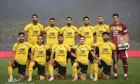 سپاهان با این شرایط شانس پیروز شدن در پرونده الاتحاد را دارد