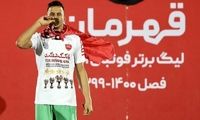 سکوت حامد لک جنجالی شکست