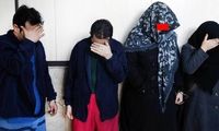 مرگ هولناک دختر جوان زیر شکنجه دوستانش