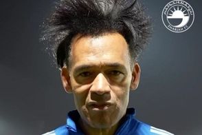 مدل موی عجیب مورایس، سوژه شد