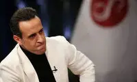 علی کریمی: فقط 400هزار نفر من را آنفالو کردند
