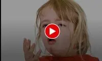 یک مغازه‌دار فرشته نجات یک کودک از مرگ شد