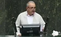 انتقاد تند نماینده مجلس به سفرهای تبلیغاتی رئیسی