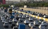 تمهیدات ترافیکی پلیس در پنجشنبه و جمعه آخر سال