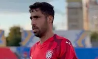 واکنش عجیب نادر محمدی به شوخی توتونچی درباره آرسنال!