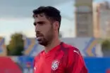 واکنش عجیب نادر محمدی به شوخی توتونچی درباره آرسنال!