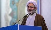 توصیف جدید امام جمعه رشت از «بی‌حجابی»