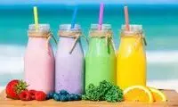 برای سنگ کلیه آب این میوه را بخورید