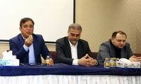 هجوم هواداران استقلال به صفحه هلدینگ خلیج فارس