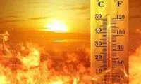 توضیحات هواشناسی درباره یک اشعه