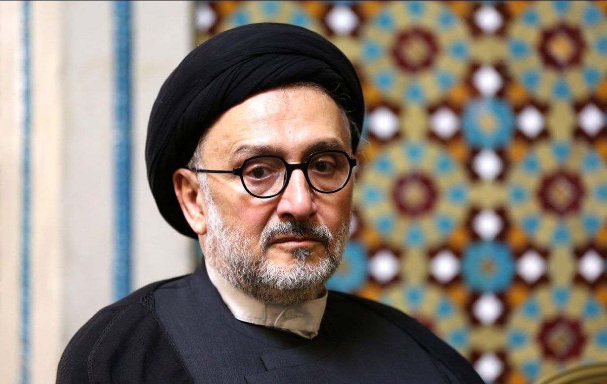   اولین واکنش به سخنان عجیب جلیلی در تلویزیون 