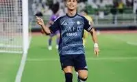 رونالدو به رکورد تاریخی 940 رسید!