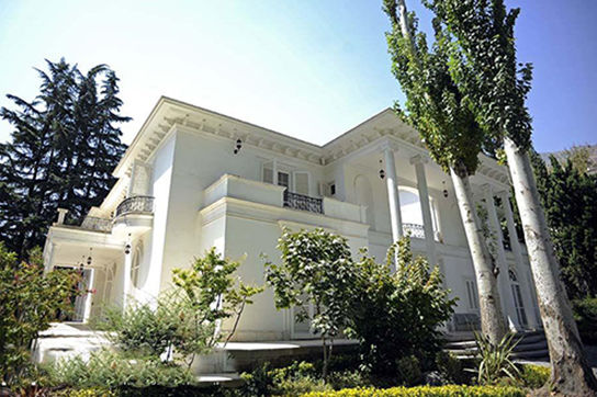 5 خانه که ابرسرمایه‌داران ایران روزی ساکن آن‌ها بودند