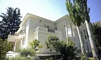 5 خانه که ابرسرمایه‌داران ایران روزی ساکن آن‌ها بودند