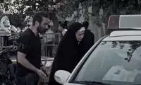پیشنهاد رشوه محسن تنابنده به مامور قانون جنجالی شد