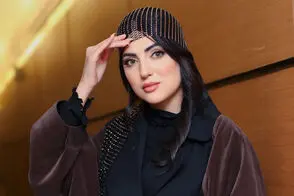 رونمایی هلیا امامی از شخصی که جان او را نجات داد