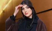 رونمایی هلیا امامی از شخصی که جان او را نجات داد