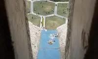 حال «آزادی» شهرمان خوب نیست