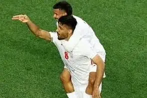 استوری محمد محبی در واکنش به حواشی شادی بعد از گلش