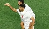 استوری محمد محبی در واکنش به حواشی شادی بعد از گلش