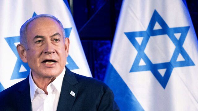 تصمیم جدید و خبرساز نتانیاهو درباره فلسطین