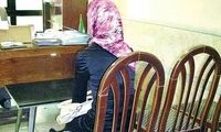 دوستی دردسرساز فوتبالیست لیگ برتری با دختر سارق