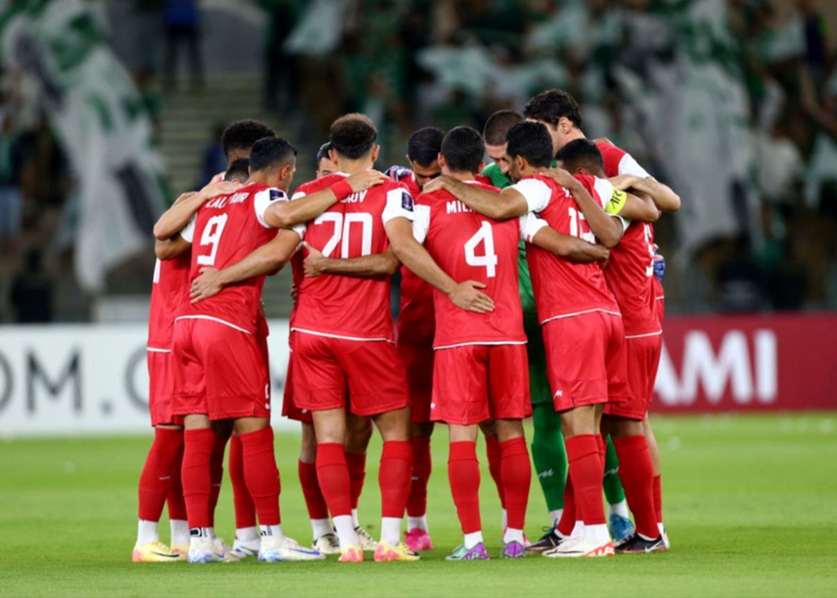   شوک به پرسپولیس با بهم خوردن معادلات نقل‌وانتقالاتی 