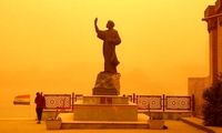 پیش‌بینی ترسناکCNNاز آینده اکسیژن در خاورمیانه