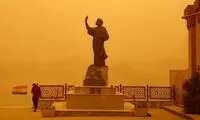 پیش‌بینی ترسناکCNNاز آینده اکسیژن در خاورمیانه