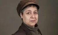 تیپ و قیافه مازیار لرستانی دیگه حسابی مردانه شد