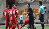 گزینه استقلال به فولاد خوزستان لیست داد