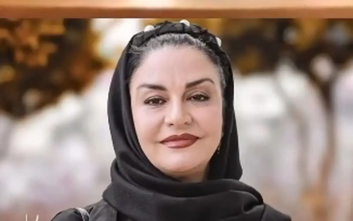چهره مریلا زارعی 9ساله در برنامه کودک دهه 60
