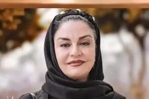 چهره مریلا زارعی 9ساله در برنامه کودک دهه 60