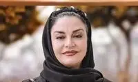 چهره مریلا زارعی 9ساله در برنامه کودک دهه 60