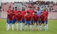 واکنش سرخ‌ها به میزبانی از الهلال در ایران