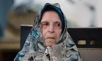 سیمین‌دخت وحیدی درگذشت