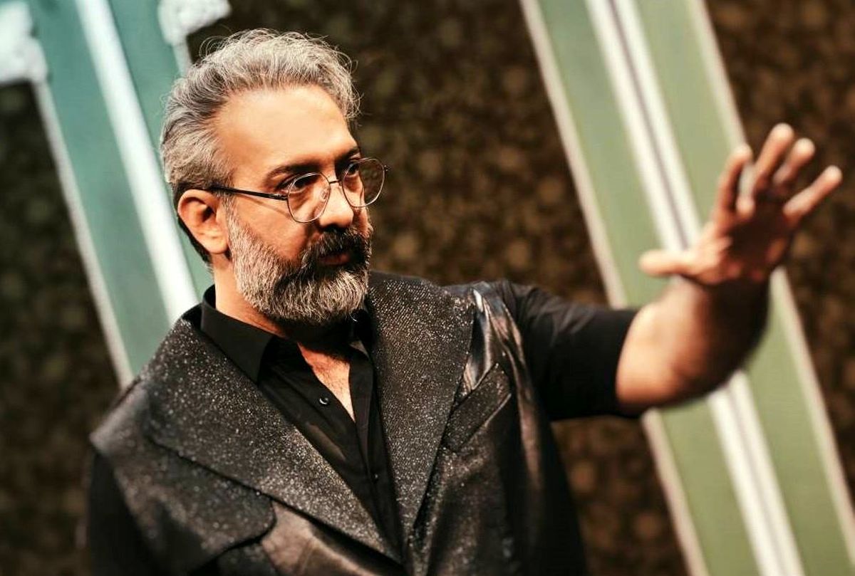 دلیل سانسور ترانه «مرداب» توسط حکومت سابق چه بود؟