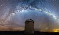 اتفاق هولناکی که در آسمان در حال رخ دادن است