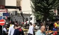 جزئیات تازه از تصادف مرگبار در خیابان استخر تهران 