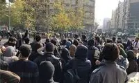 توئیت عجیب مدیرمسئول همشهری درباره تجمعات