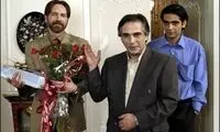 رقص داریوش ارجمند و سعید کنگرانی در یک عروسی