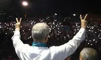 شام آخر؛ امشب، هر که، هر چه داشت رو کرد