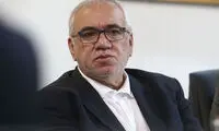 واکنش فتح‌الله‌زاده به هزینه ۲۰۰میلیاردی استقلال